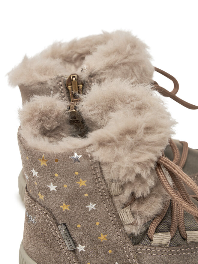 Primigi Stivali da neve Primigi 6859111 GORE-TEX Beige