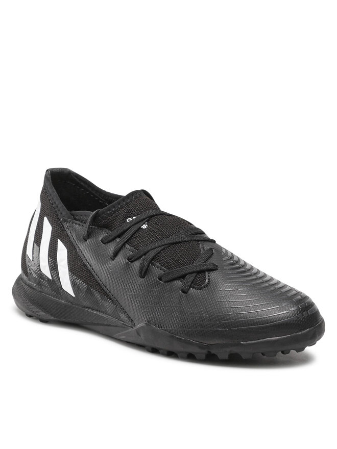 Adidas predator 19.3 tf black clearance