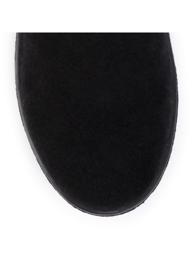 Rieker Stiefel Rieker Y4470-00 Schwarz