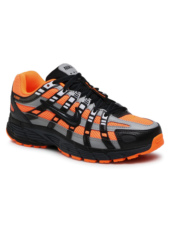 Nike Αθλητικά Nike P-60000 CD6404 800 Μαύρο