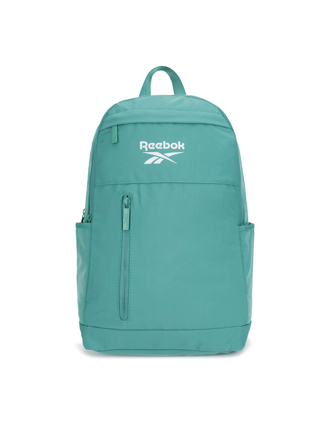 Reebok Hátizsák Reebok RBK-036-CCC-05 Zöld
