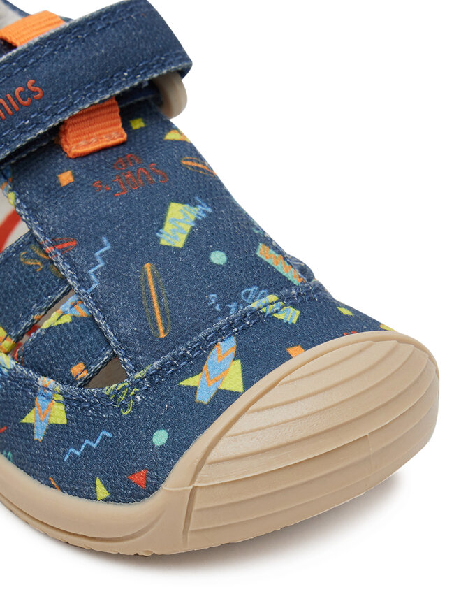 Biomecanics Papucs Biomecanics 252179 Kék