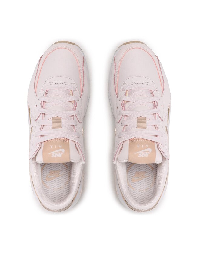Nike Снікерcи Nike Air Max Excee DX0113 600 Рожевий