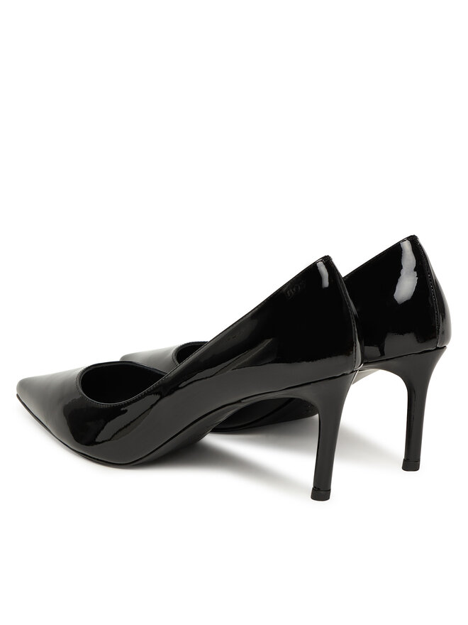 BOSS High Heels BOSS Gracey 50552759 Schwarz