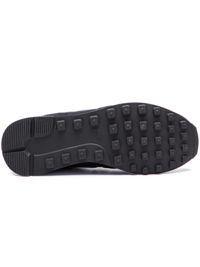 Nike Sneakers Nike Internationalist We AT0075 001 Schwarz