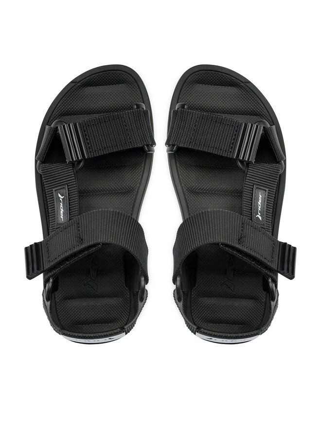 Rider Sandali Rider Free Papete Inf 11672 Nero