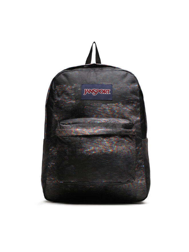 Rucksack JanSport Superbreak One EK0A5BAG6E41 Schwarz eschuhe