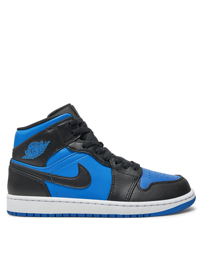 Nike Sneakers Nike Air 1 Mid DQ8426 042 Nero