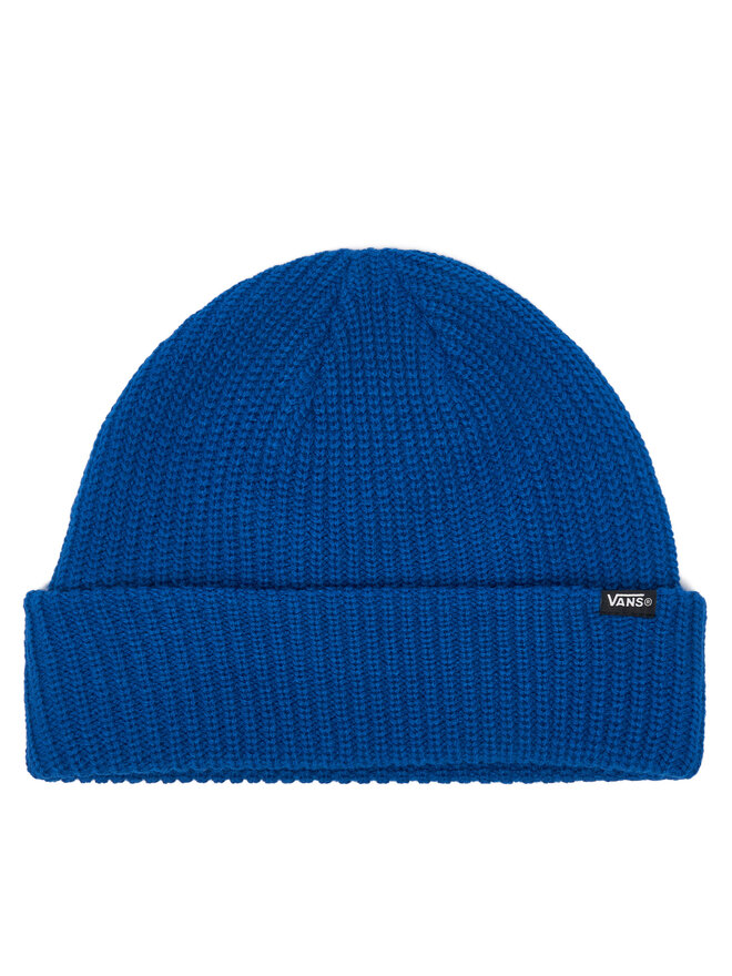 Vans Mütze Vans Core Basic Cuff VN000QB410Z1 Blau