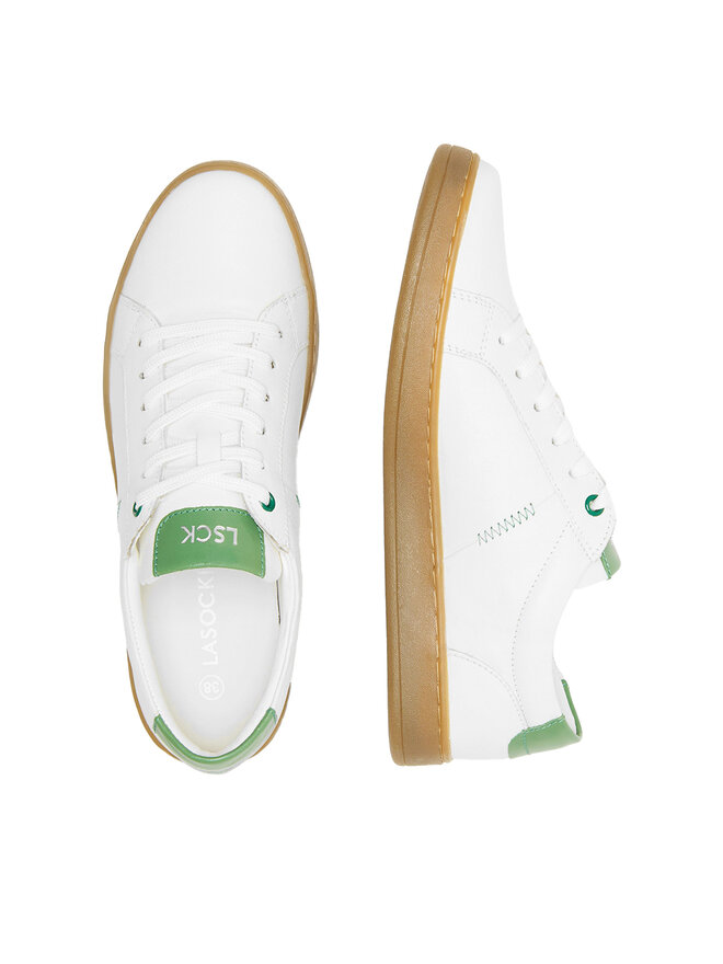 Lasocki Sneakers Lasocki DELECTA WI16-DELECTA-01 Alb