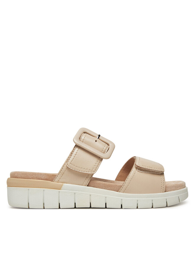 Caprice Chanclas Caprice 9-27203-44 Beis
