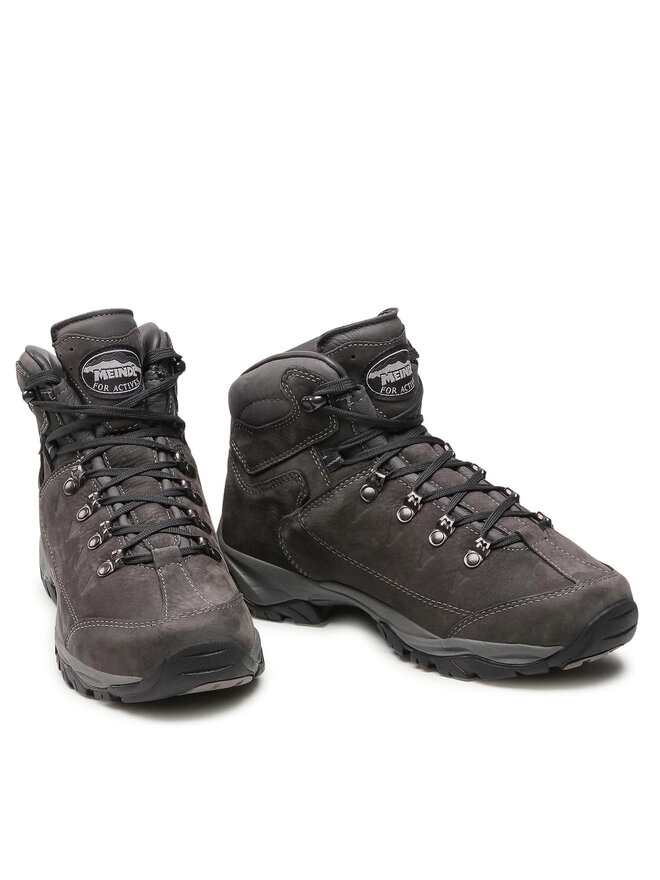 Meindl Bakancs Meindl Ohio 2 GORE-TEX 3889 Szürke