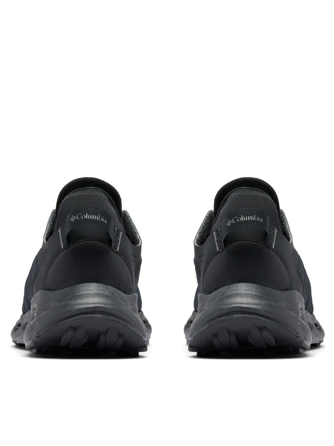 Columbia Sneakers Columbia Drainmaker Xtr 2063431013 Schwarz