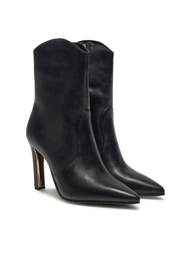 Tamaris Botines Tamaris 1-25303-43 Negro