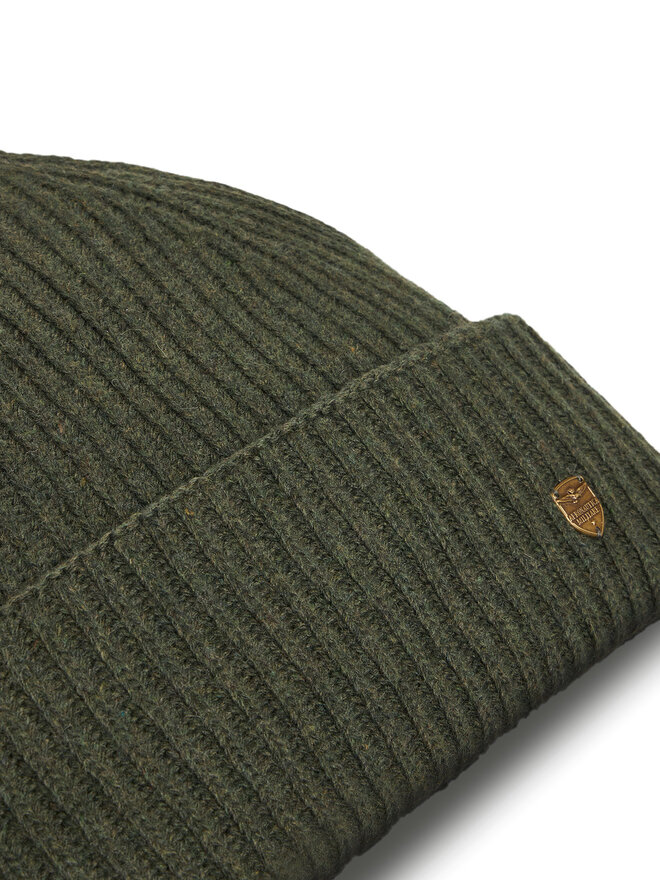 Aeronautica Militare Шапка Aeronautica Militare 252CU0056DL00491 Зелен