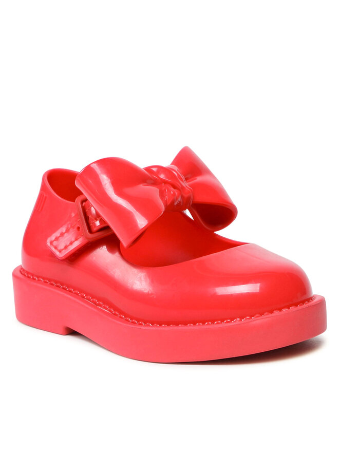 Melissa Cipele Melissa Mini Melissa Lola Bb 33412 Crvena