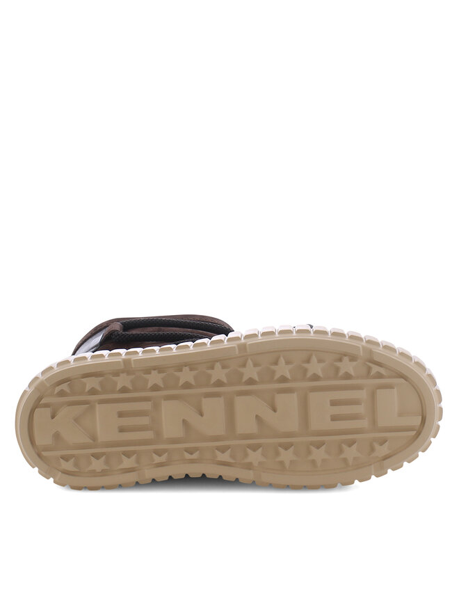 Kennel & Schmenger Botas de nieve Kennel & Schmenger Zap 61-25910.658 Marrón