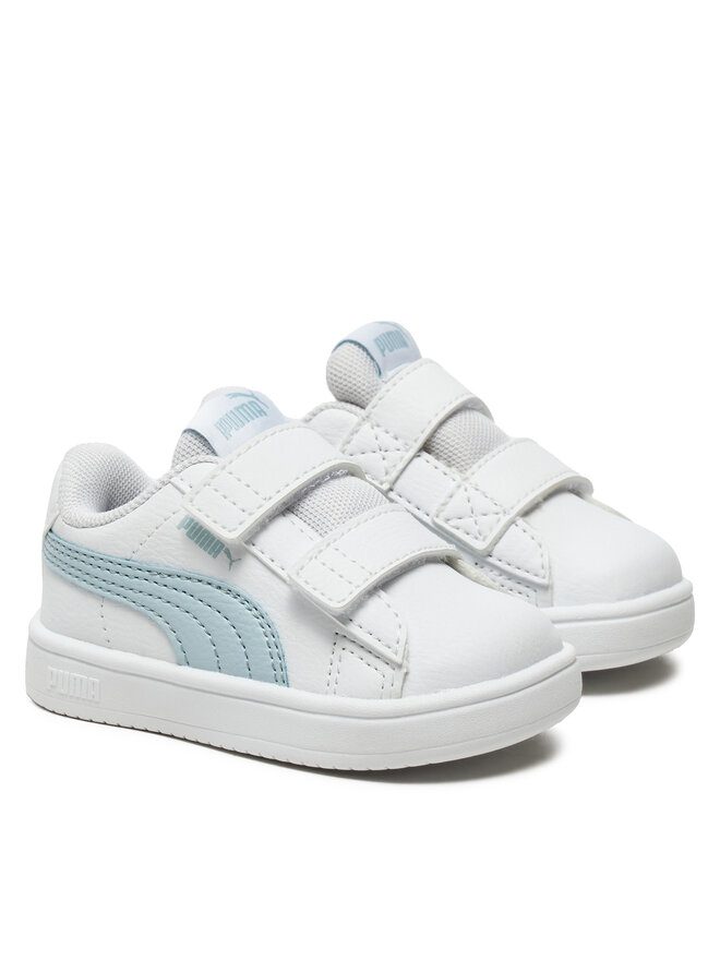 Puma Sneakers Puma Rickie Classic V Inf 394254 12 Bianco