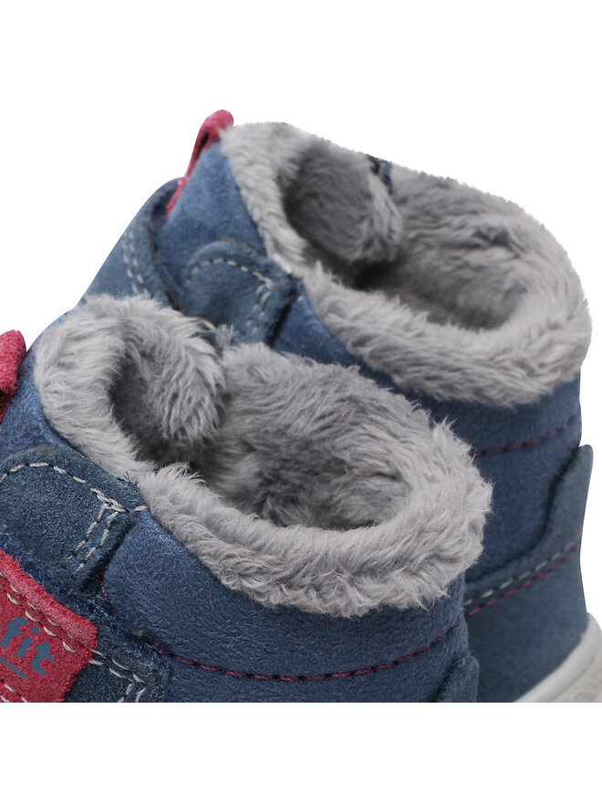 Superfit Csizma Superfit GORE-TEX 1-009314-8020 M Sötétkék