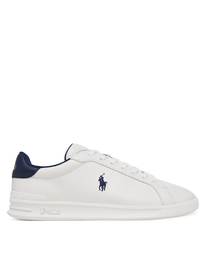 Polo Ralph Lauren Snīkeri Polo Ralph Lauren 809968172001 Balts