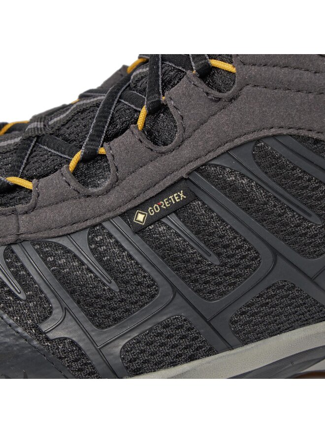 Meindl Pārgājienu apavi Meindl Finale Mid GTX GORE-TEX 4703 Tumši zils