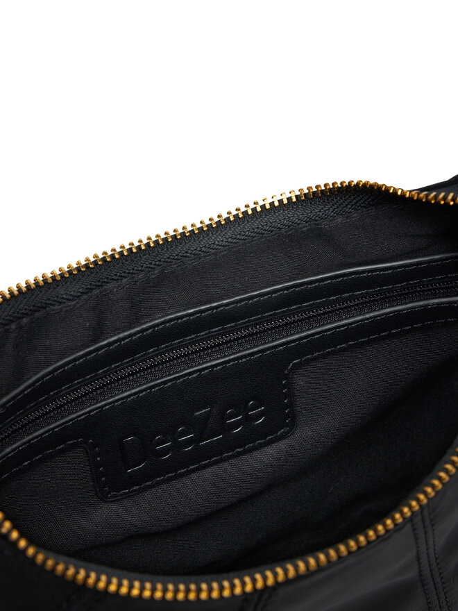 DeeZee Handtasche DeeZee GL19870 Schwarz