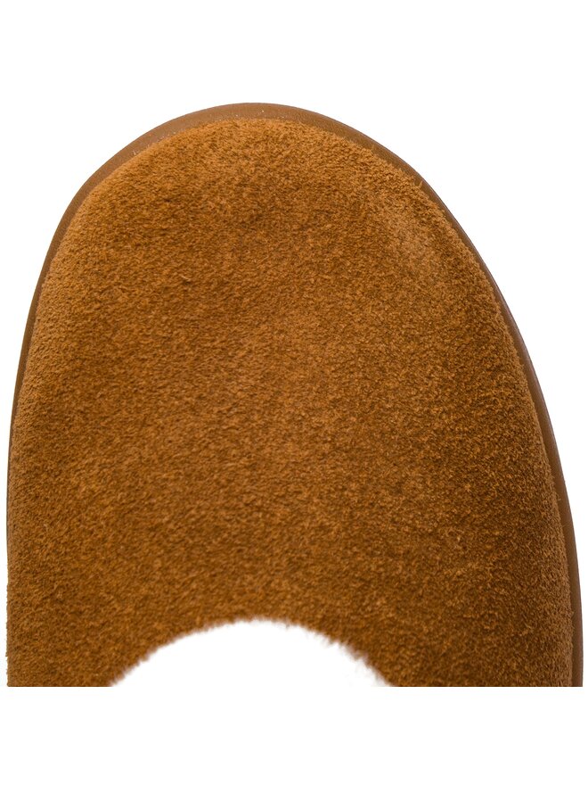 Ugg Kozačky Ugg T Ramona 1095571T Hnědá