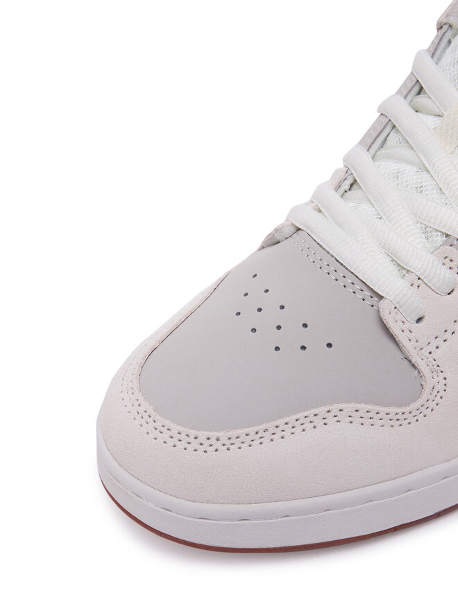DC Sneakersy DC MANTECA 4 DC01732280 Biały