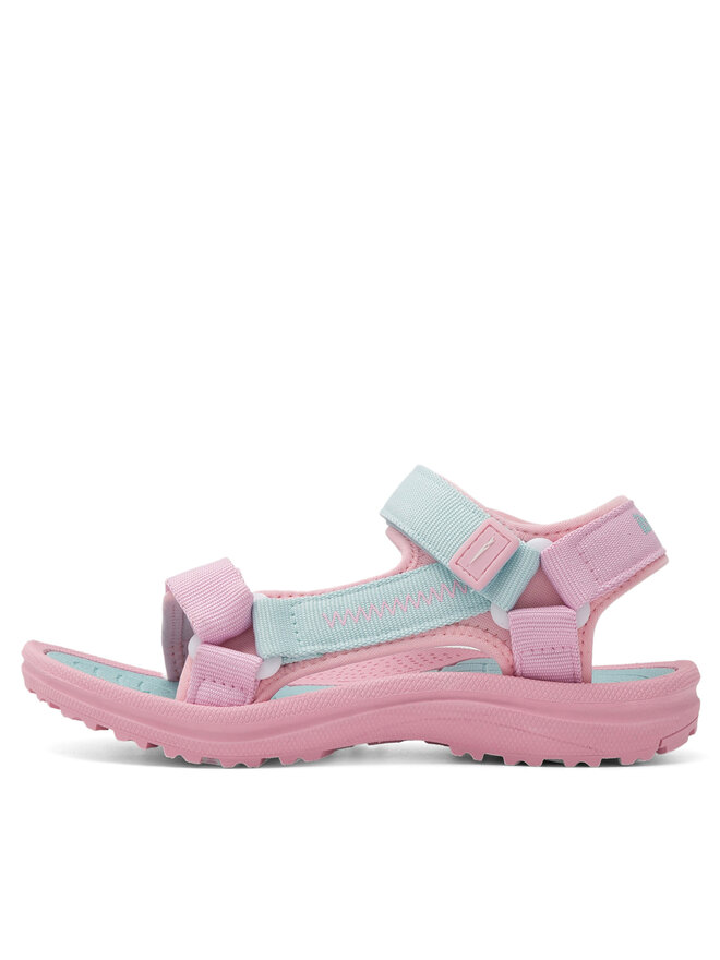 Sprandi Sandalen Sprandi CP40-NB718Y Rosa
