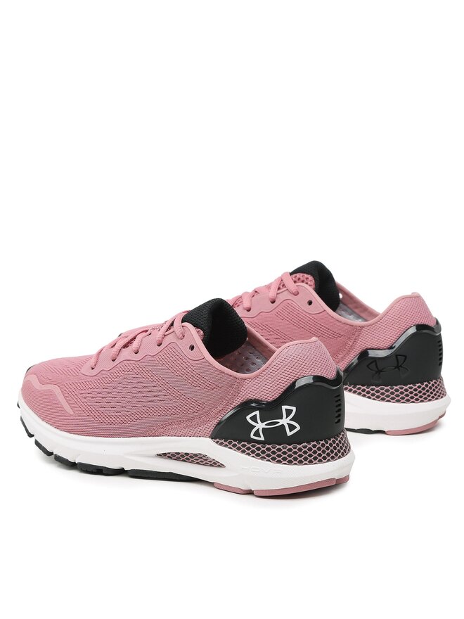 Under Armour Běžecké boty Under Armour Ua W Hovr Sonic 6 3026128-601 Růžová