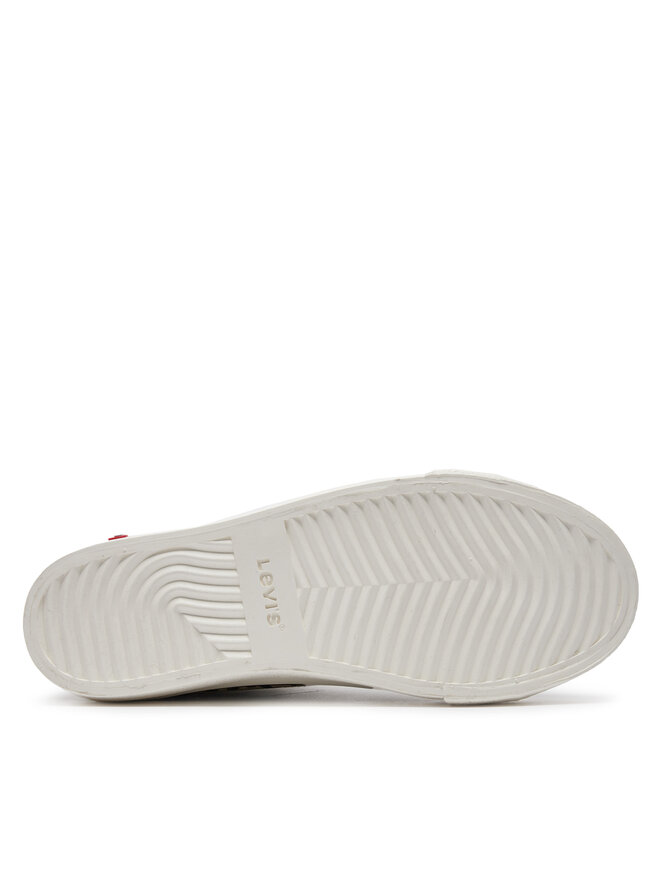 Levi's® Plátenky Levi's® 235664-593-59 Čierna