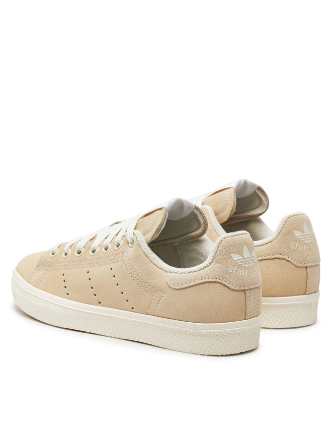 adidas Sneakersy adidas Stan Smith Cs W IG0344 Beżowy