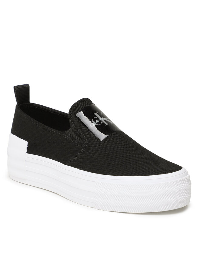Scarpe sportive calvin klein best sale
