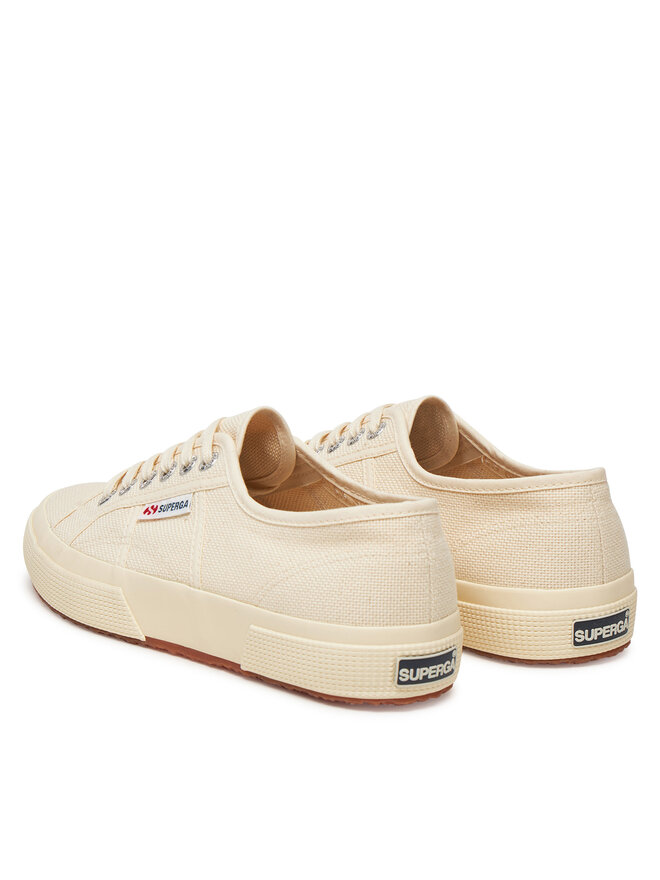 Superga Teniszcipő Superga S000010 Bézs