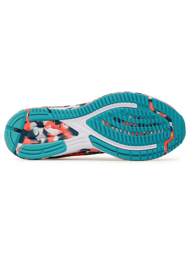 Asics Laufschuhe Asics Gel-Noosa Tri 12 1011A673 Orange
