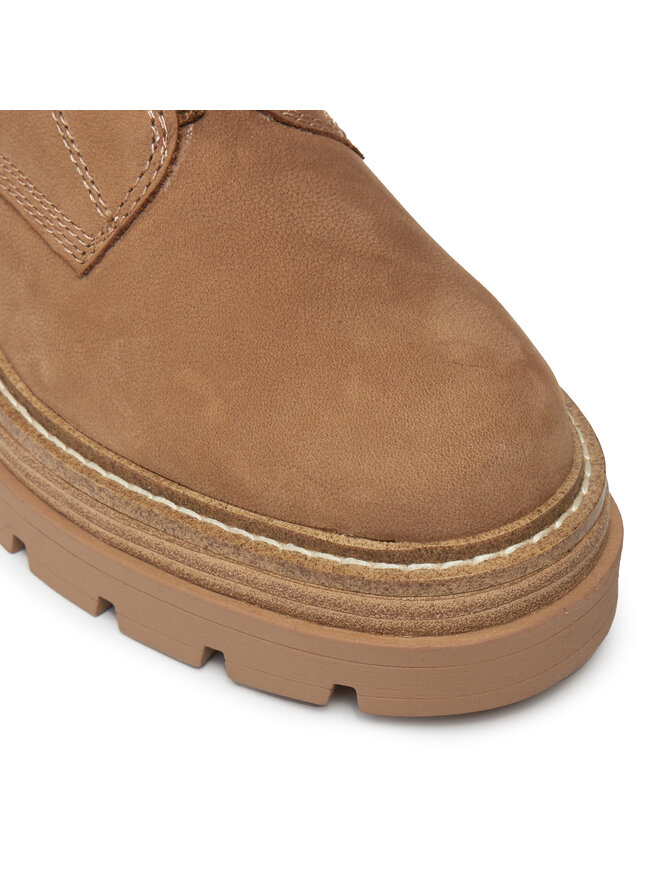 Tamaris Ботильйони Tamaris 1-25413-41 Коричневий