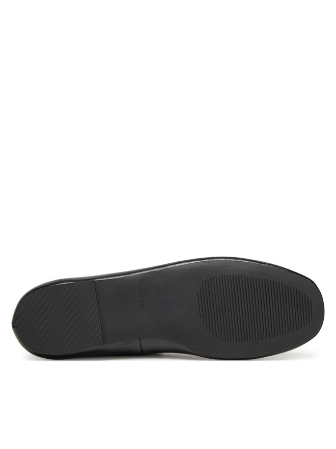 Steve Madden Balerina Steve Madden Darts SM11003624 Fekete