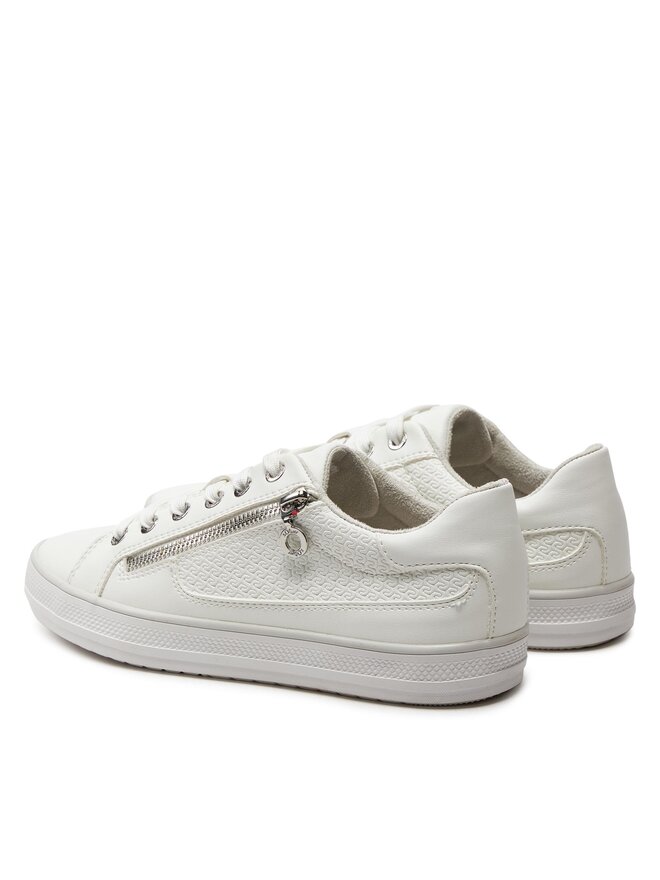 s.Oliver Sneakers s.Oliver 5-23615-42 Weiß