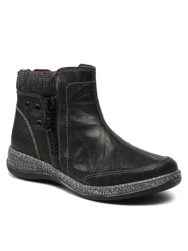 Comfortabel Боти Comfortabel 990070-41 Бордо