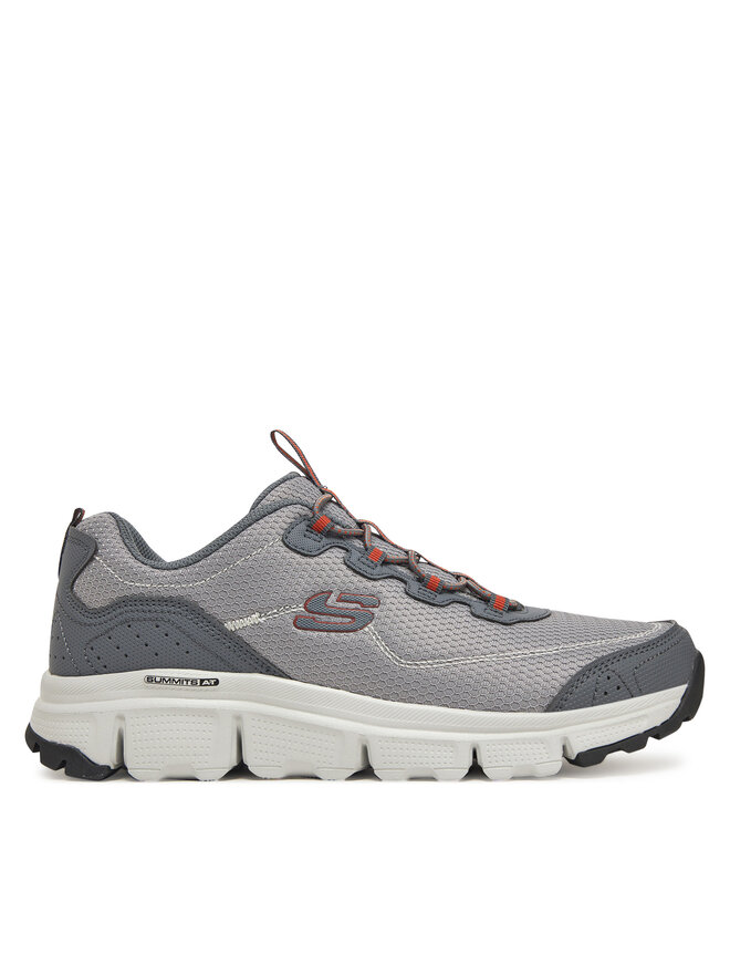 Skechers Zapatillas Skechers Summits At-Triple Bridges 237704/GYOR Gris