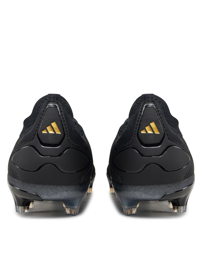 Взуття для футболу adidas Predator Pro FG IF6328 Чорний | evzuttya