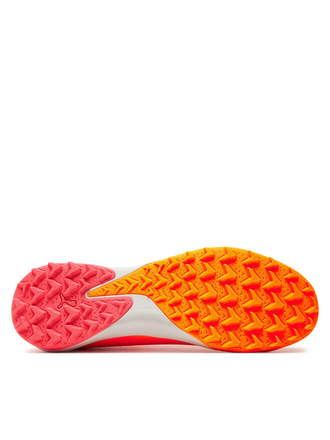 Puma Ghete pentru fotbal Puma Ultra Match+ Ll Ttck 107761-03 Galben