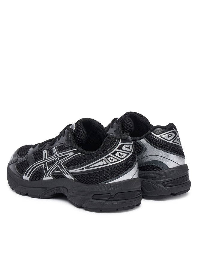 Asics Снікерcи Asics Gel-1130 Gs 1204A169 Чорний