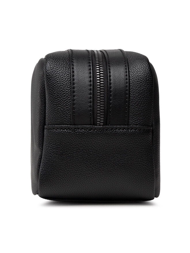 Calvin Klein Косметичка Calvin Klein Warmth Washbag K50K507347 Чорний