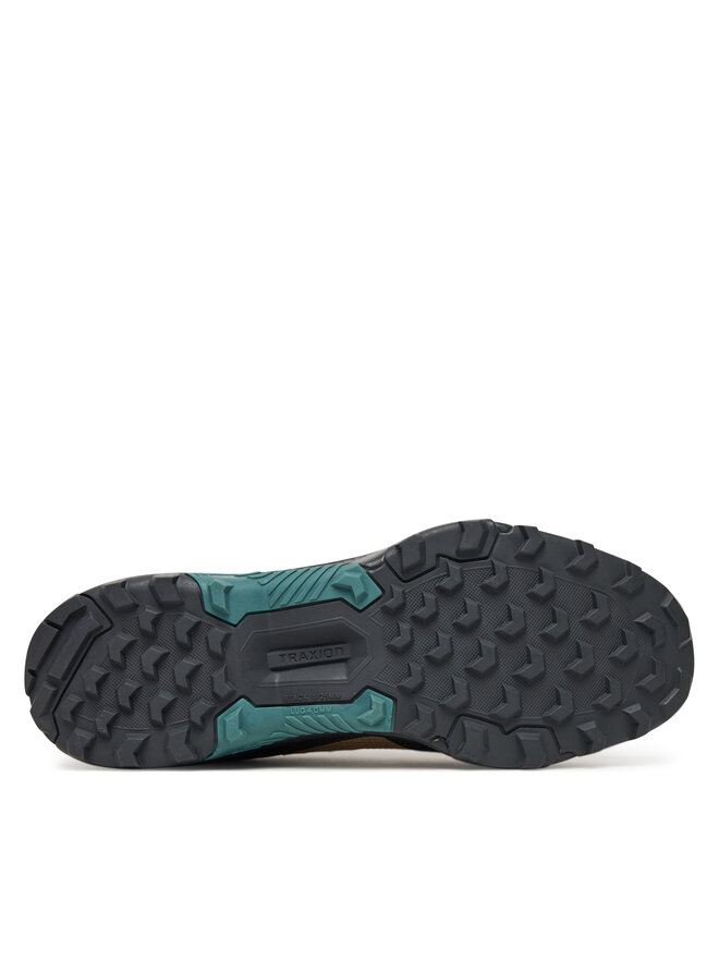 adidas Pārgājienu apavi adidas Eastrail 2.0 RAIN.RDY JP8244 Brūns