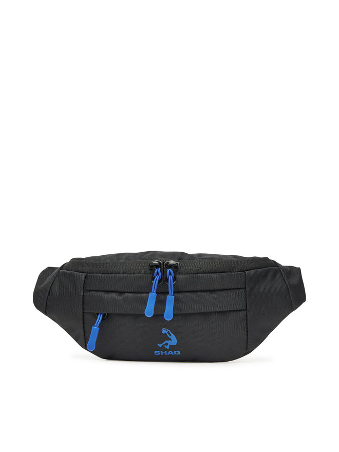 Shaq Gürteltasche Shaq SHAQ-P-014-07 Schwarz