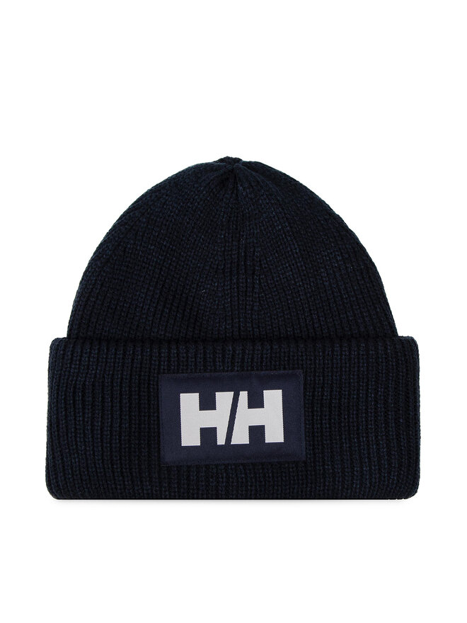 Helly Hansen Gorro Helly Hansen Hh Box Beanie 53648-597 Azul marino