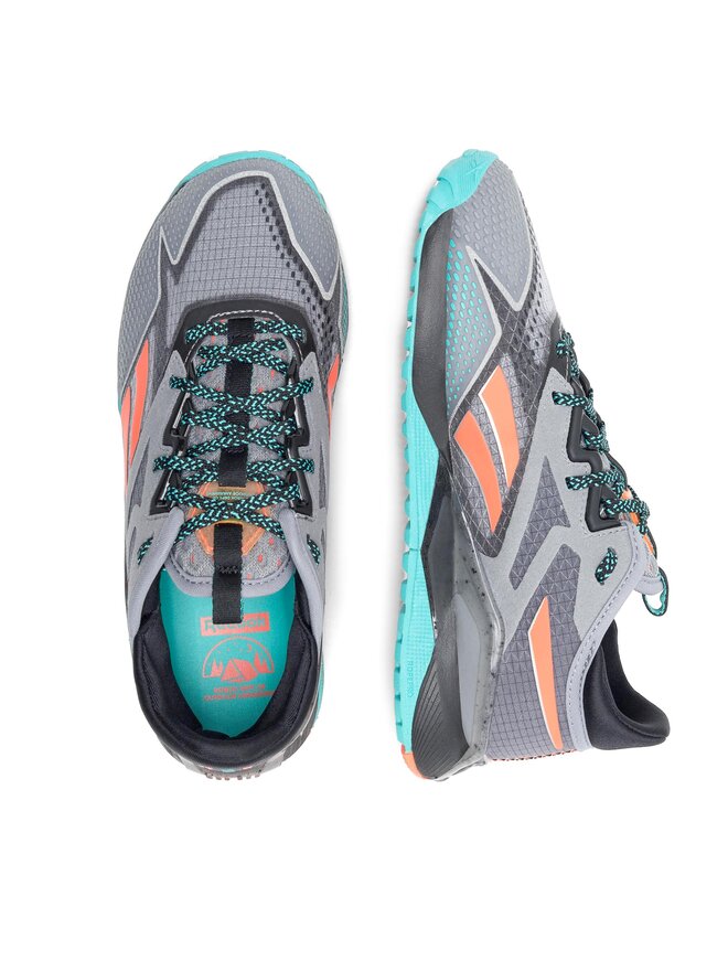 Взуття для тренажерного залу Reebok Nano X2 Tr Adventure GY8905