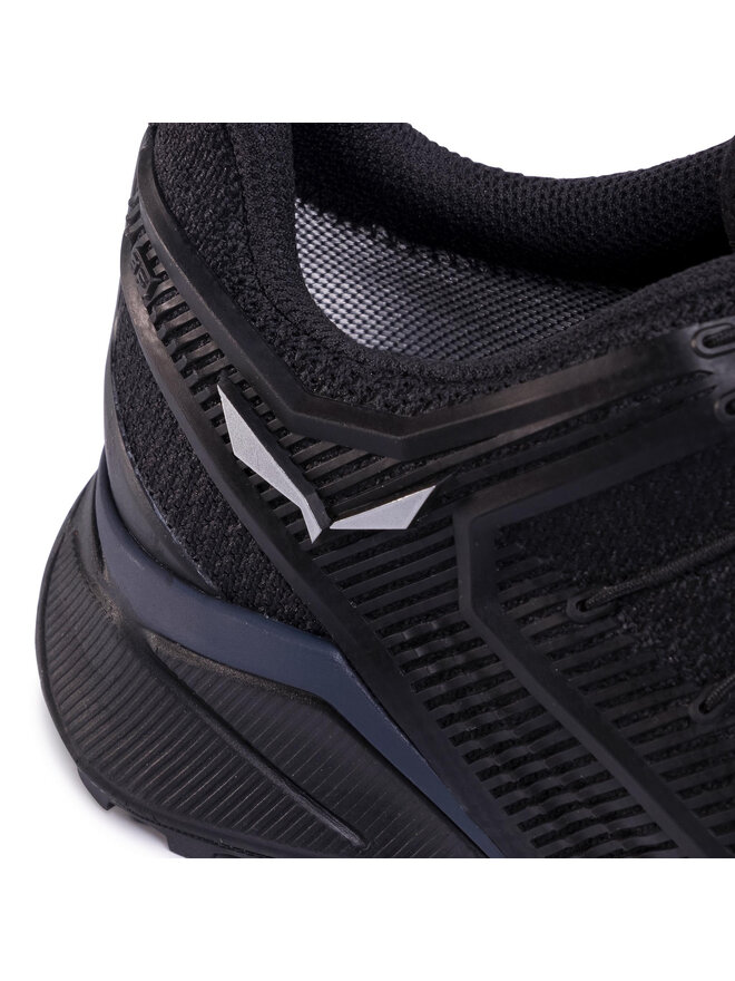 Salewa Трекінгові черевики Salewa Ms Dropline Gtx GORE-TEX 61366-0978 Чорний