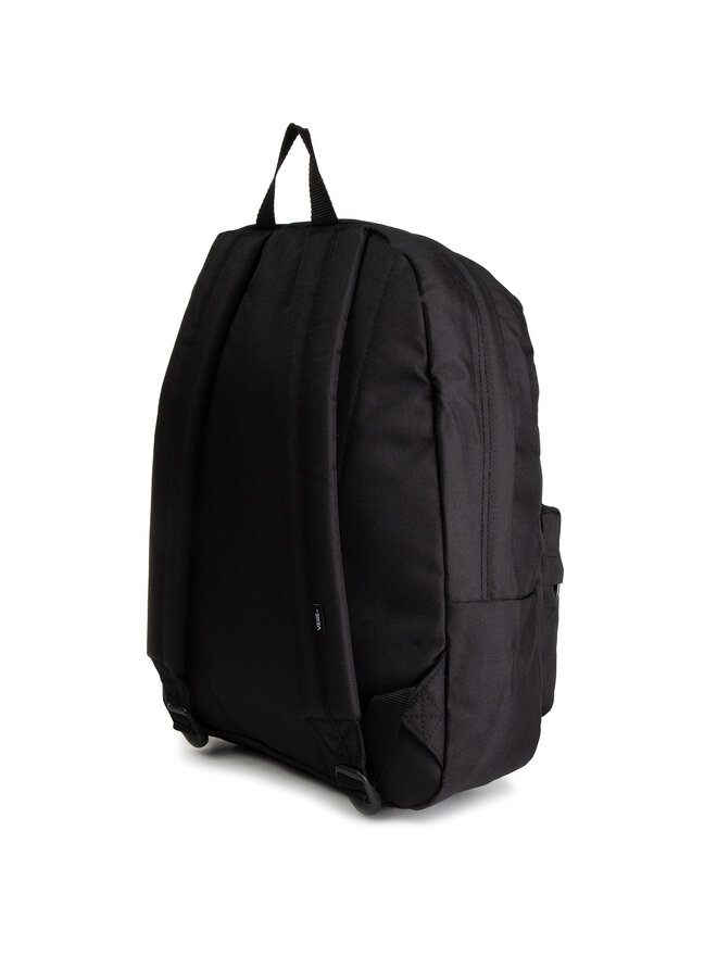 Vans Rucksack Vans Old Skool III B VN0A3I6RY281 Schwarz